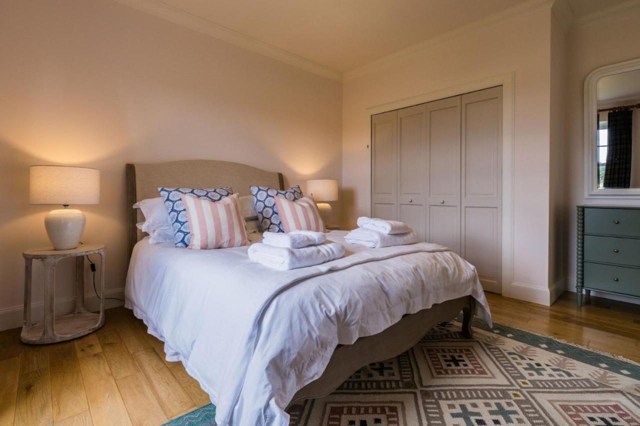 Hill View Cottage Perth Kültér fotó