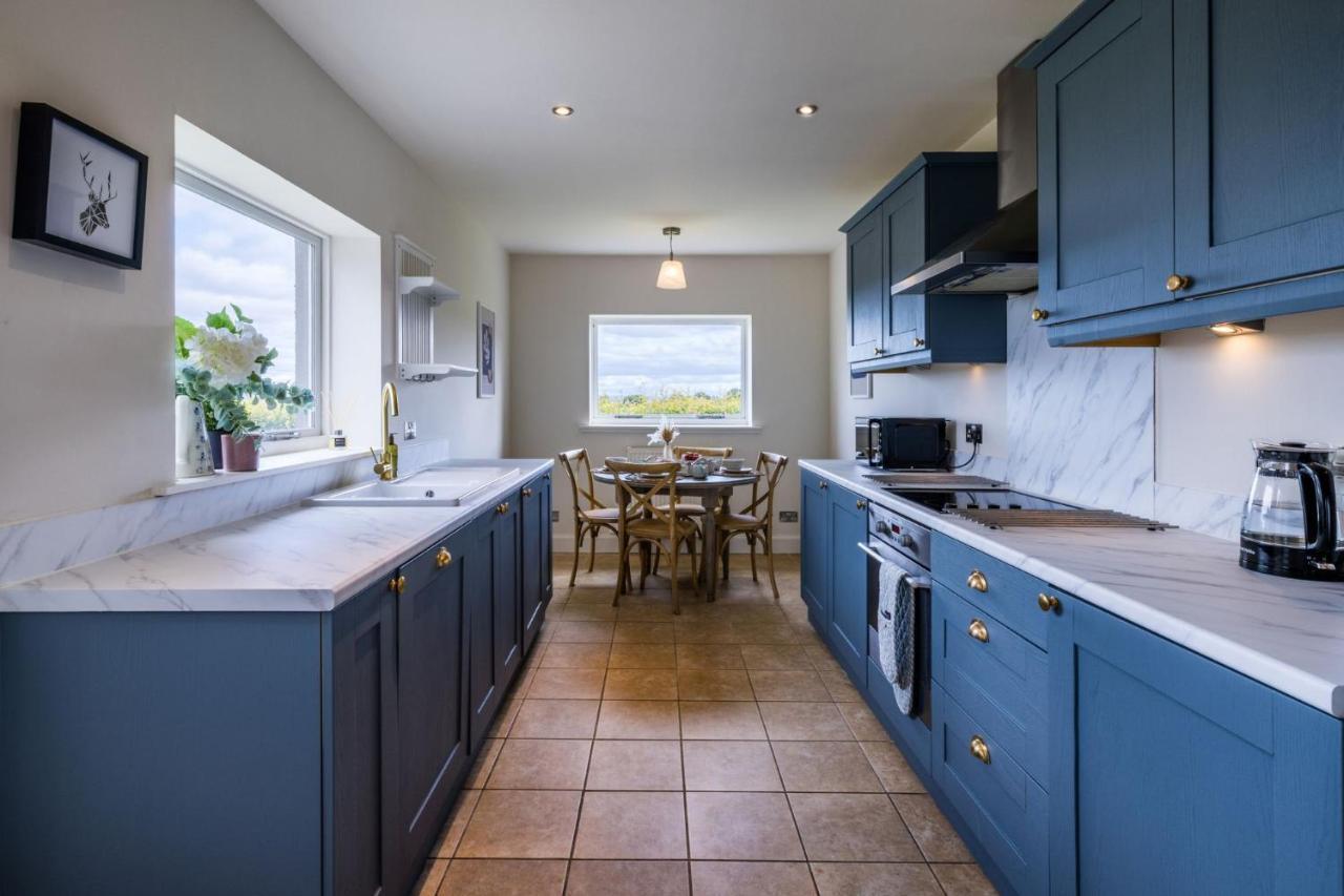 Hill View Cottage Perth Kültér fotó