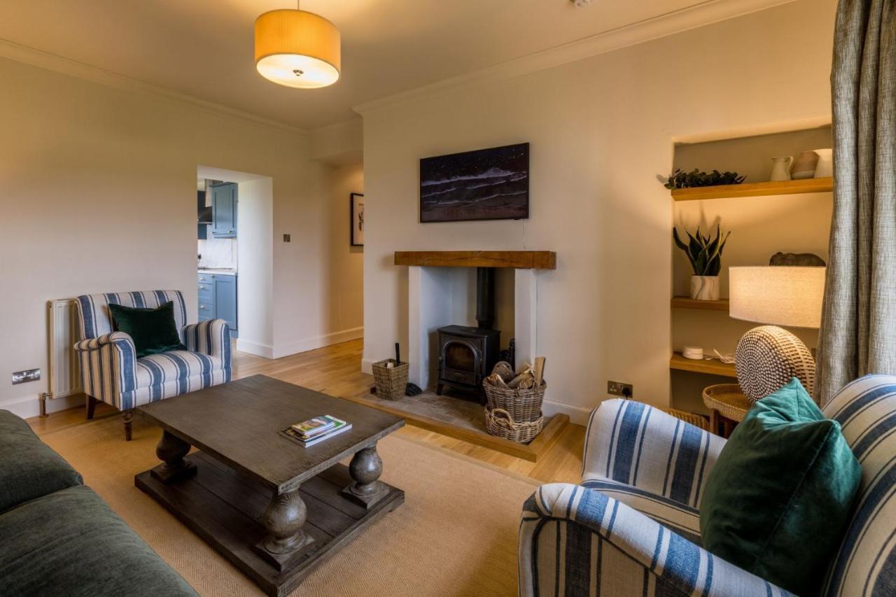 Hill View Cottage Perth Kültér fotó