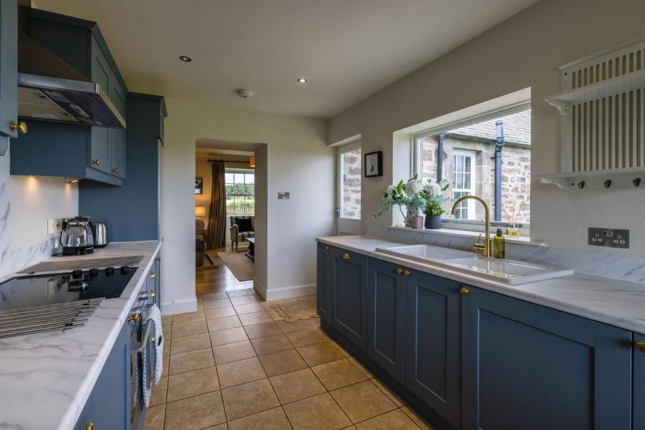 Hill View Cottage Perth Kültér fotó