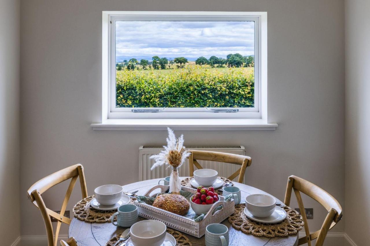 Hill View Cottage Perth Kültér fotó