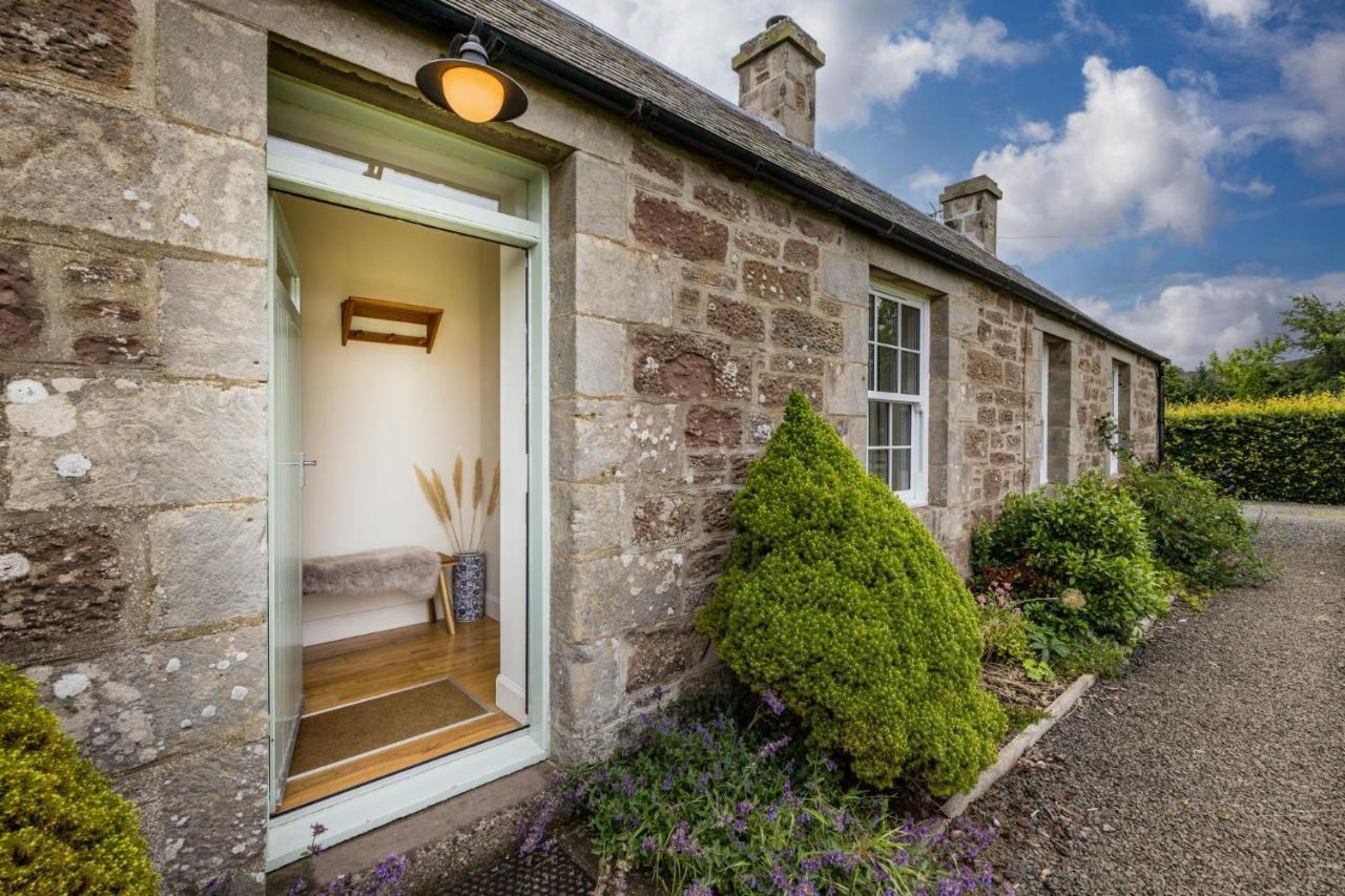 Hill View Cottage Perth Kültér fotó